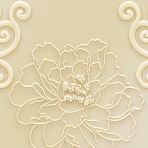 Decor Wall 897 - For Interior