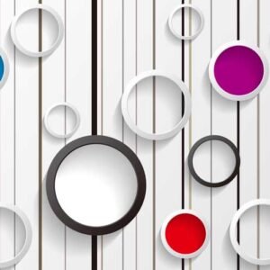 Wall Design 898 - Printable File