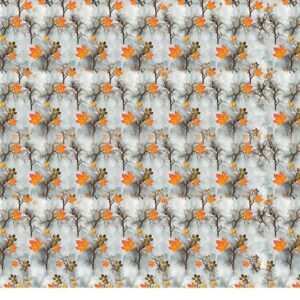 Premium Wall 090 - Printable File