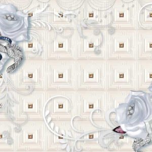 Wall Mural 906 - Printable File