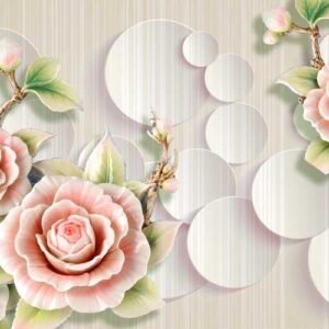 Wall Design 908 - High Quality