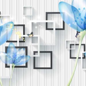 Wall Wall Art 914 - Printable File