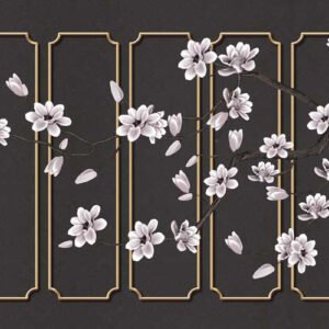 Wall Design 918 - Printable File