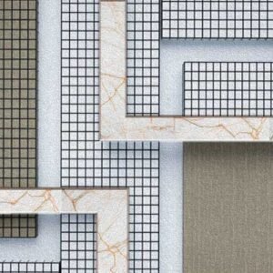 Wall Mural 921 - For Interior