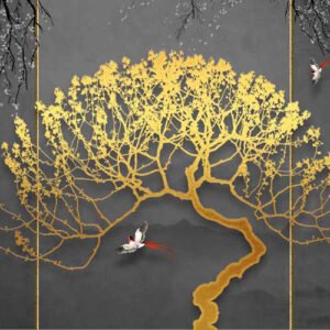 Wall Wall Art 924 - High Quality