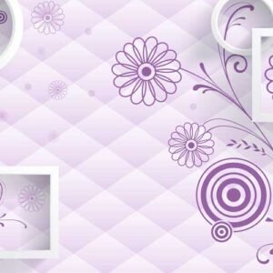 Wall Mural 926 - Printable File