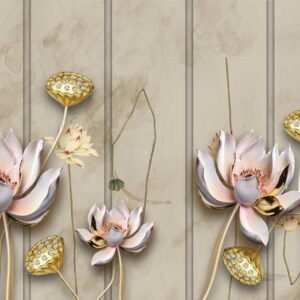 Wall Design 928 - High Quality