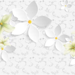 Wall Wall Art 929 - For Interior