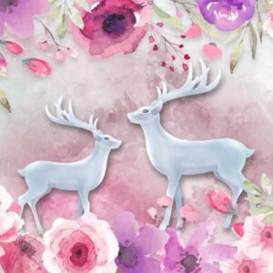 Wall Mural 936 - High Quality