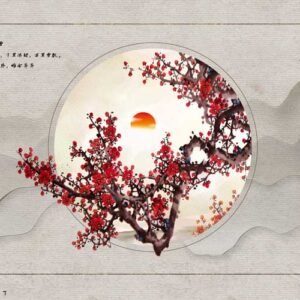 Decor Wall 937 - For Interior