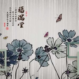 Premium Wall 940 - High Quality