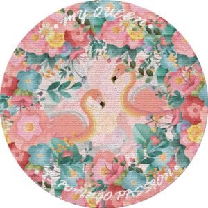 Wall Mural 946 - Printable File