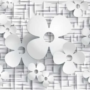 Wall Mural 096 - High Quality