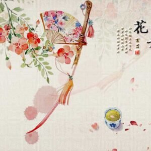 Premium Wall 965 - For Interior