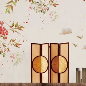 Wall Mural 966 - Printable File