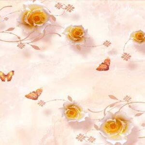 Wall Design 098 - Printable File