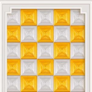 Wall Wall Art 989 - For Interior