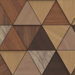 Wood Texture Wall Art 005 | Wooden Pattern & Ply Background - For Interior