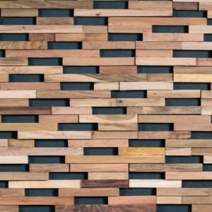 Wood Texture Mural 067 | Wooden Pattern & Ply Background